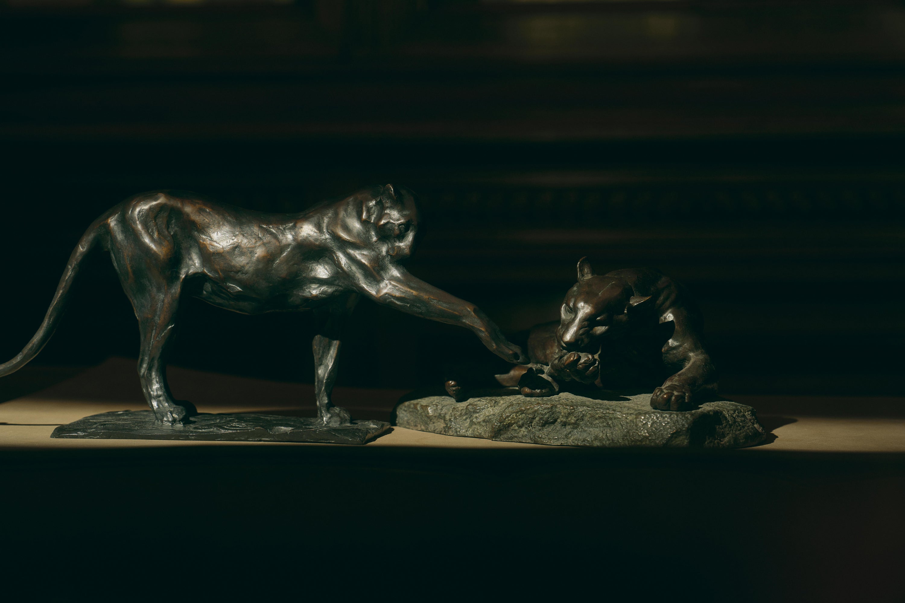 L'Objet décoratif