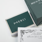 Thank You Cards