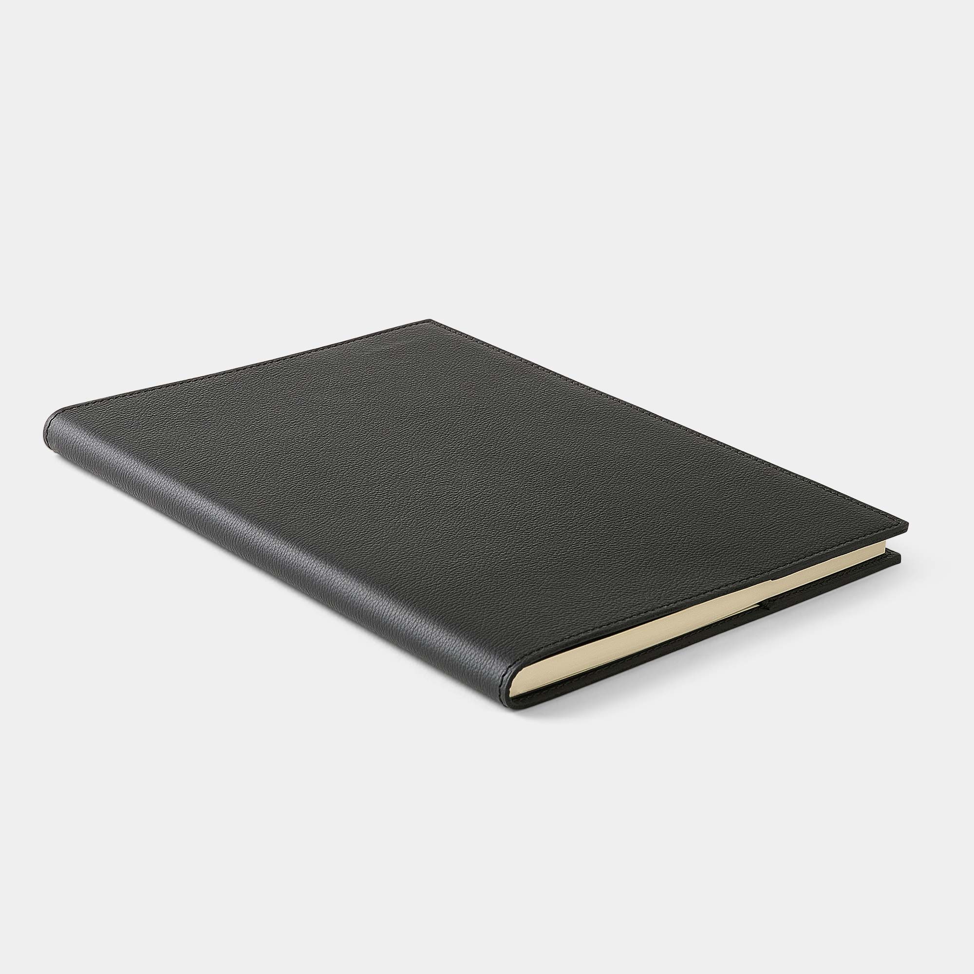A4 notebook