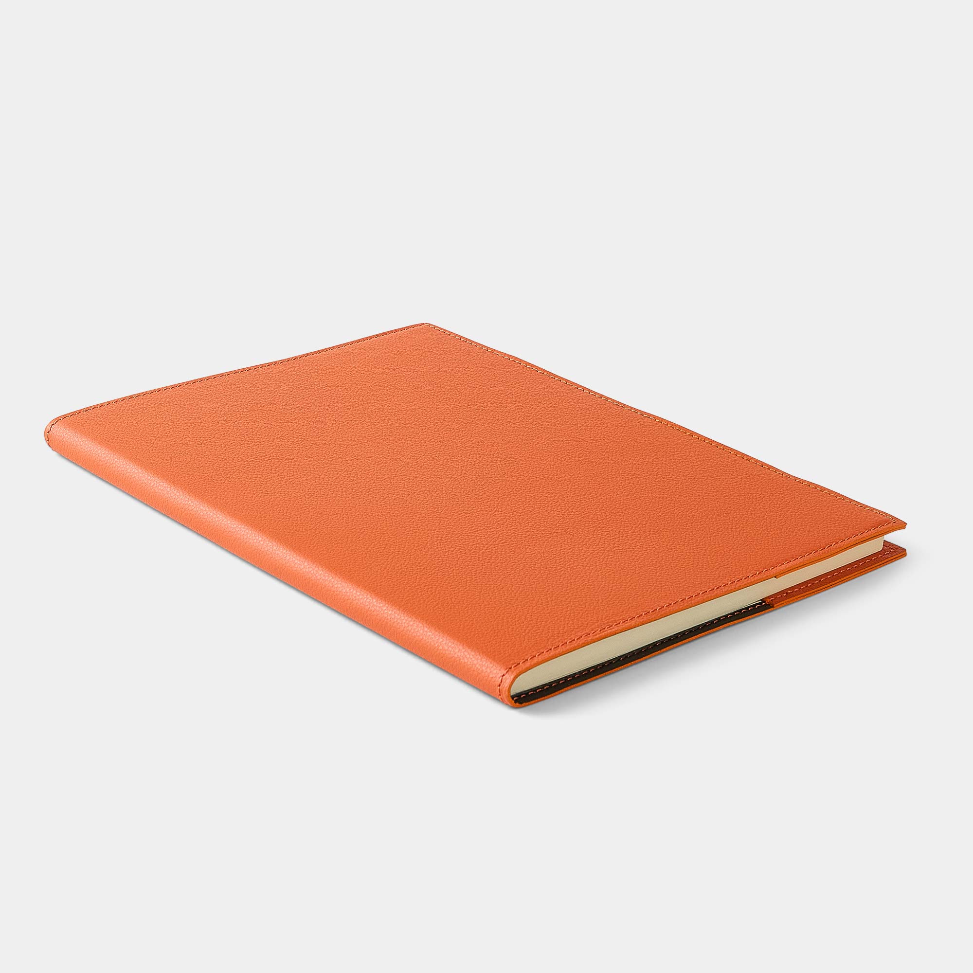 A4 notebook