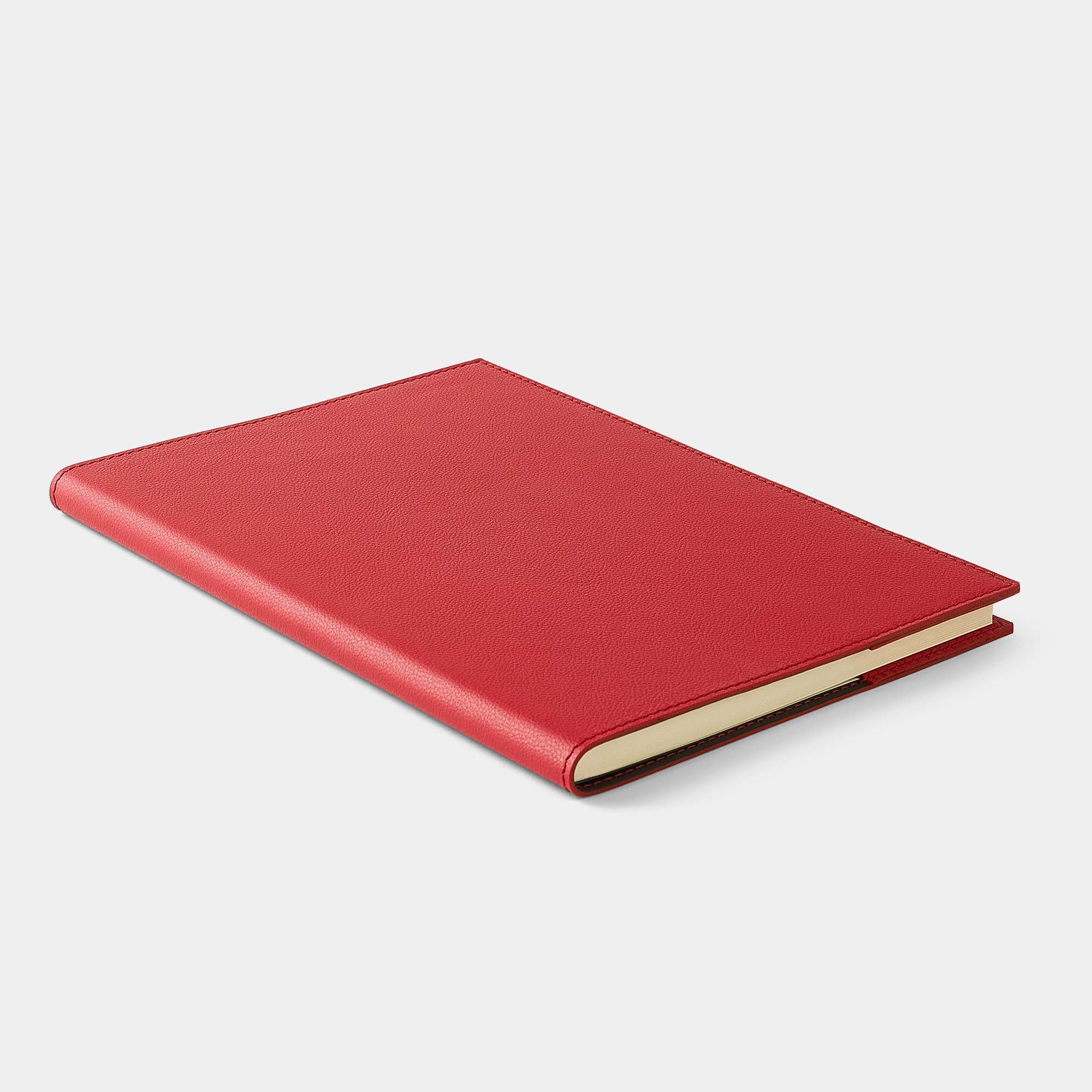 A4 notebook