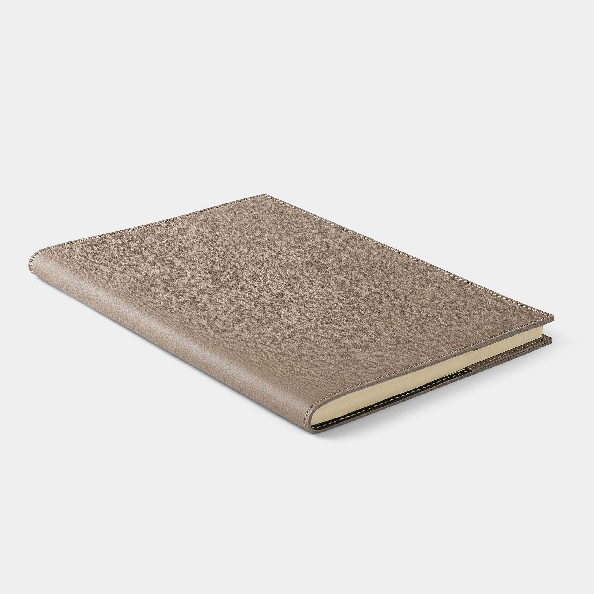 A4 notebook