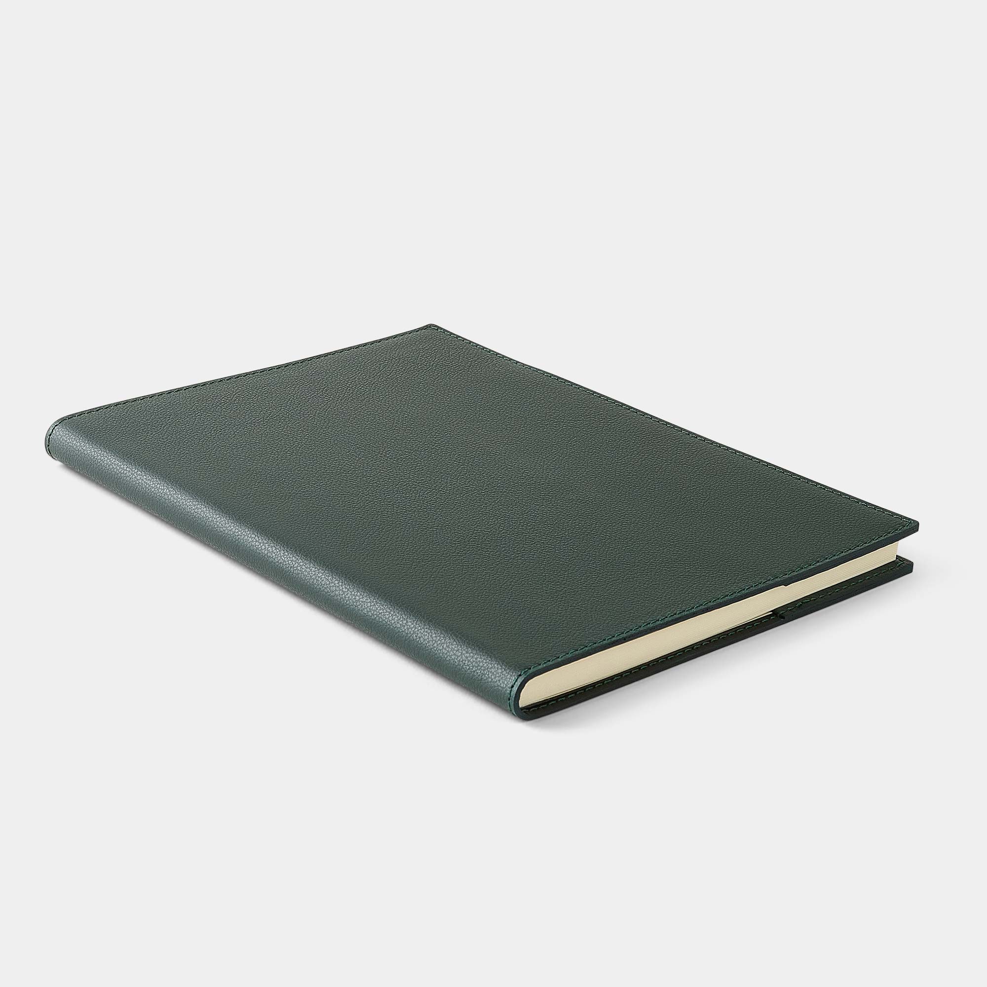 A4 notebook