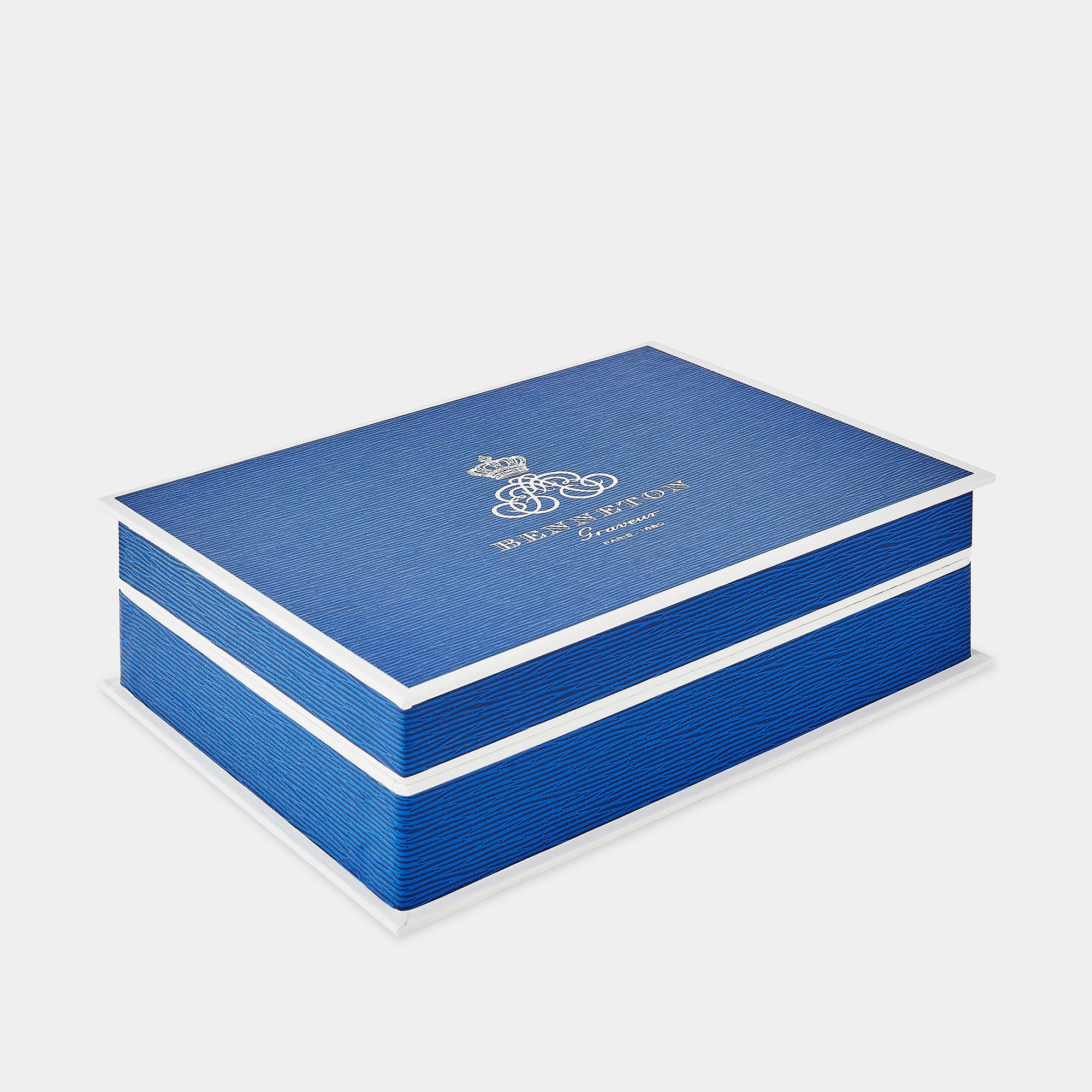 Benneton Luxury Box