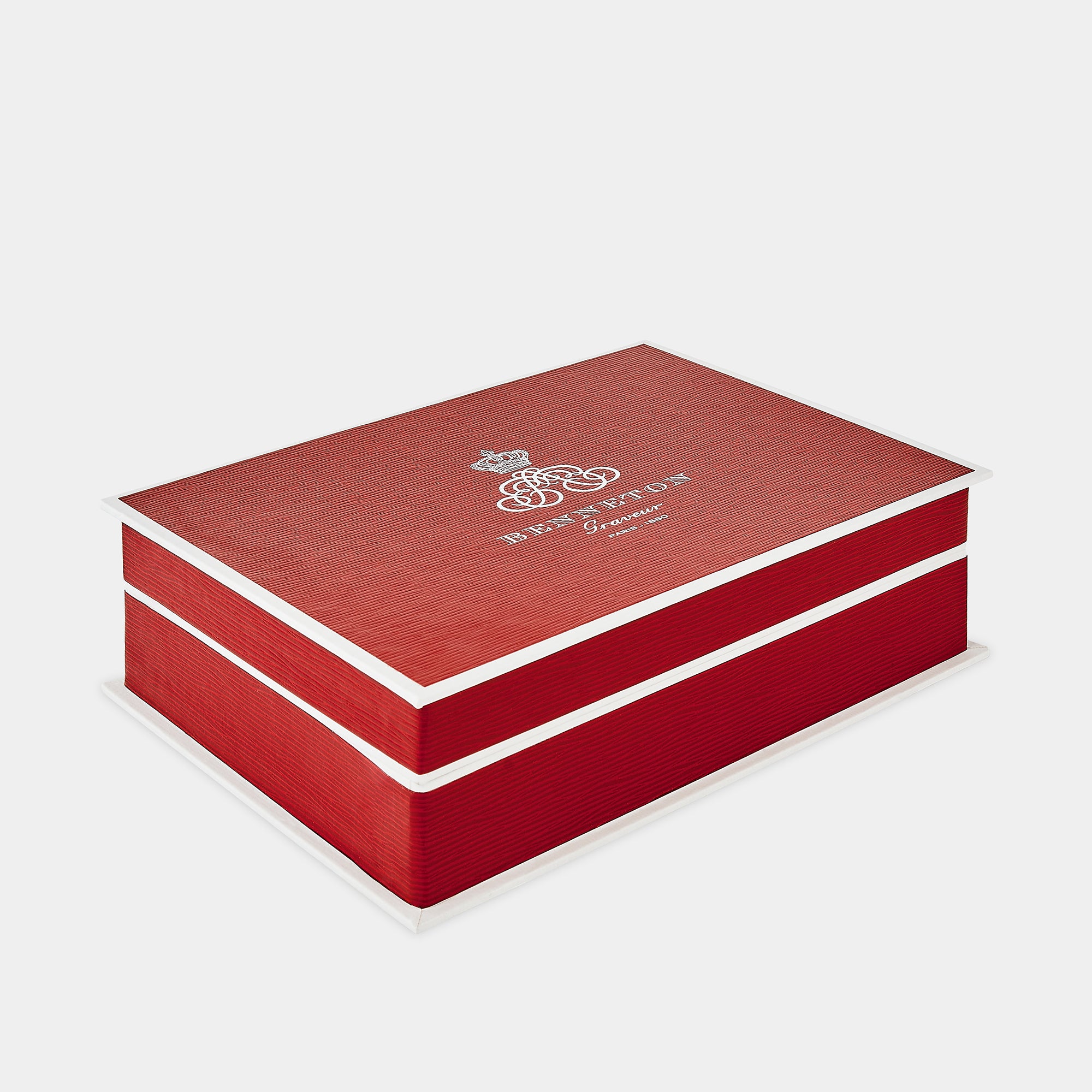 Benneton Luxury Box