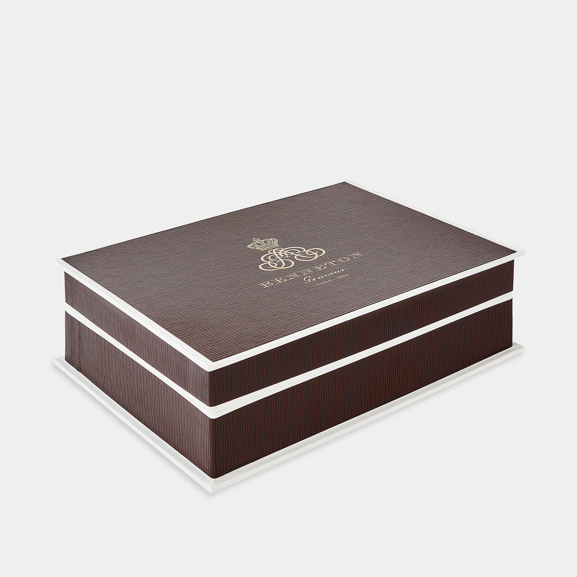 Benneton Luxury Box