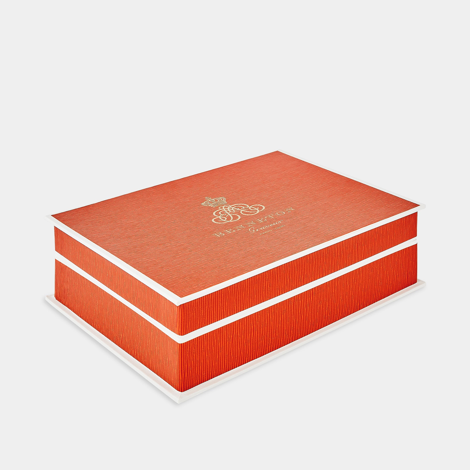 Benneton Luxury Box