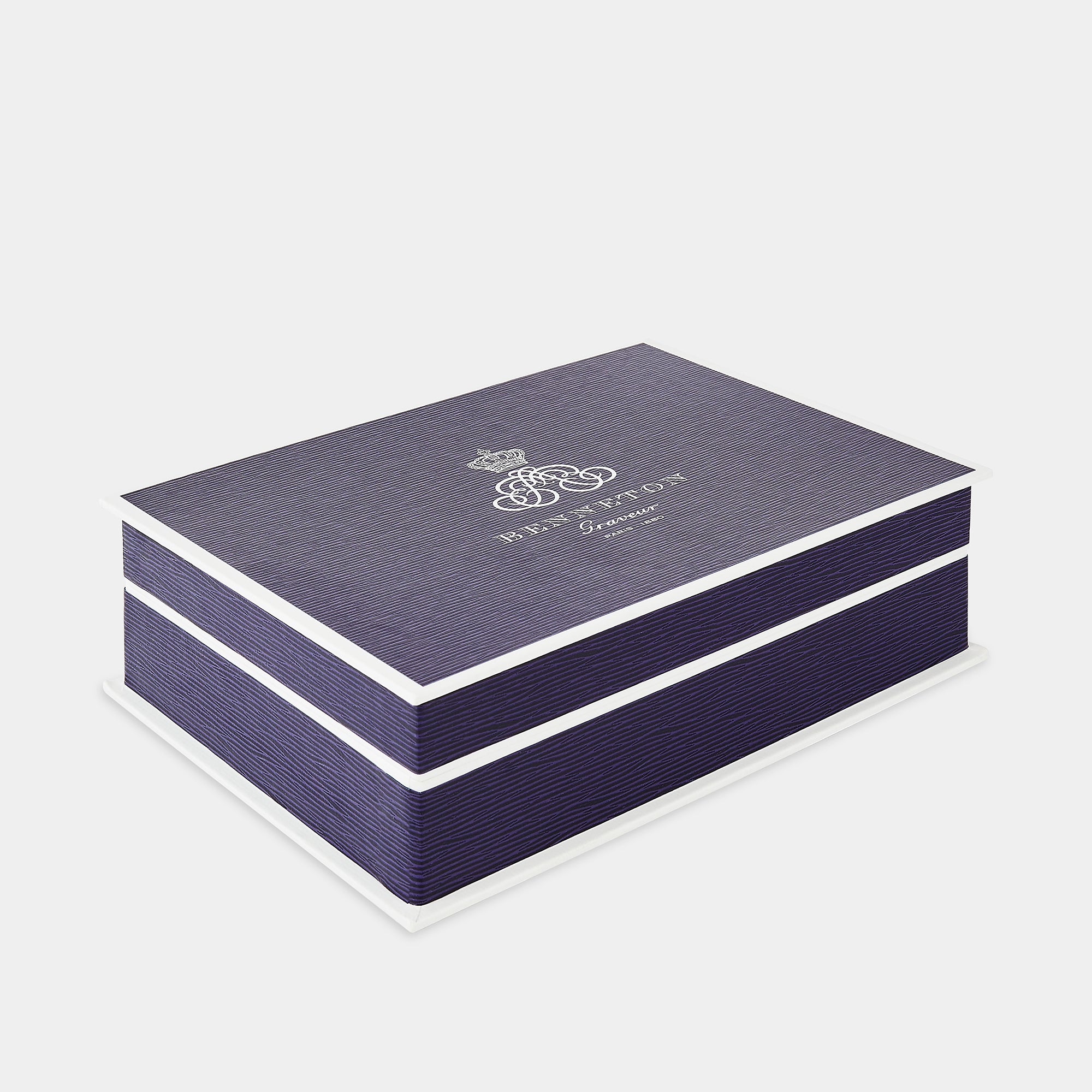 Benneton Luxury Box