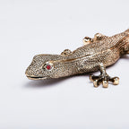 Salamander letter opener