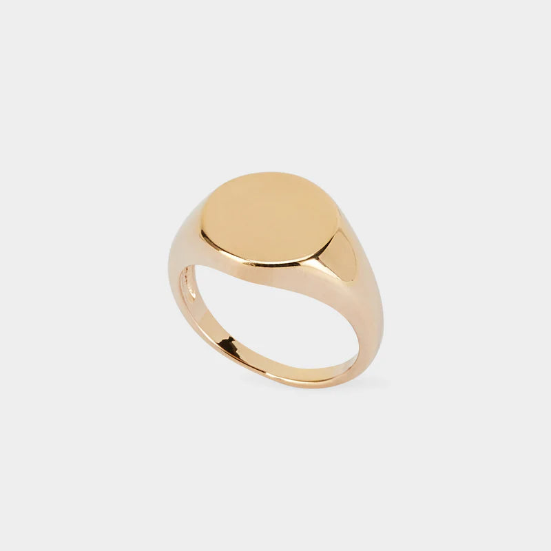 TEST-Pinky Ring