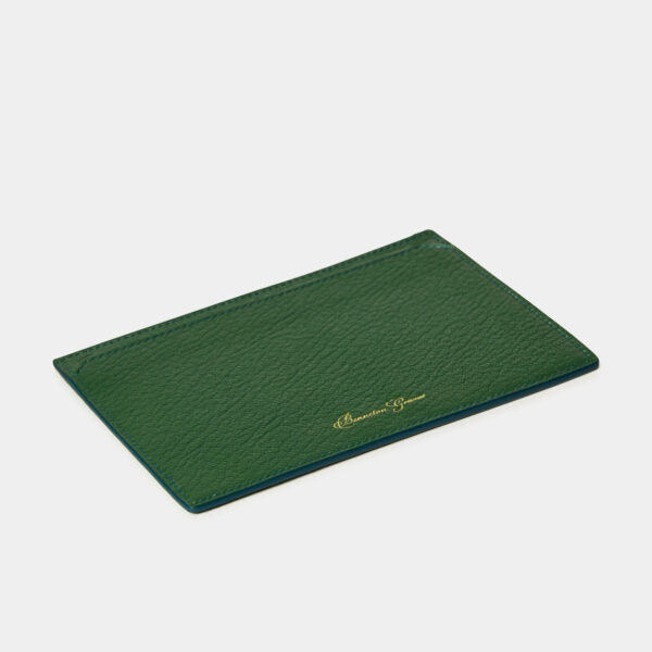 Large card holder
