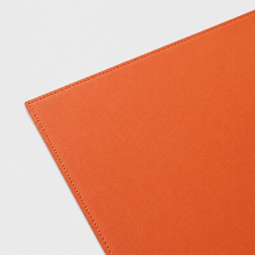 Desk pad