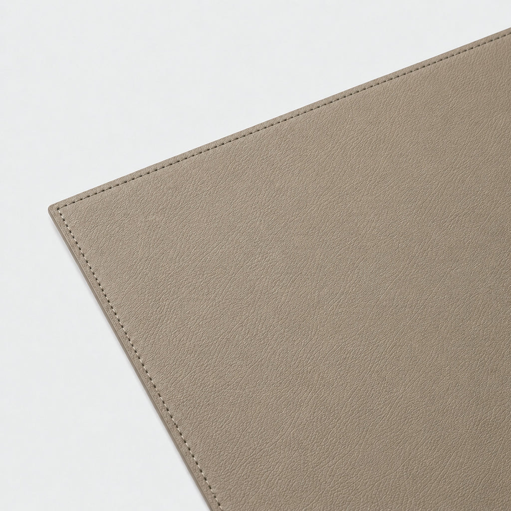 Desk pad