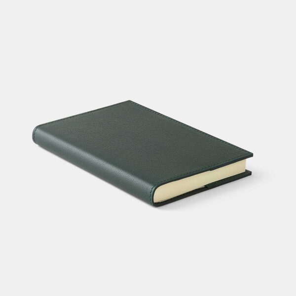 CAHIER A5 VERT SAPIN