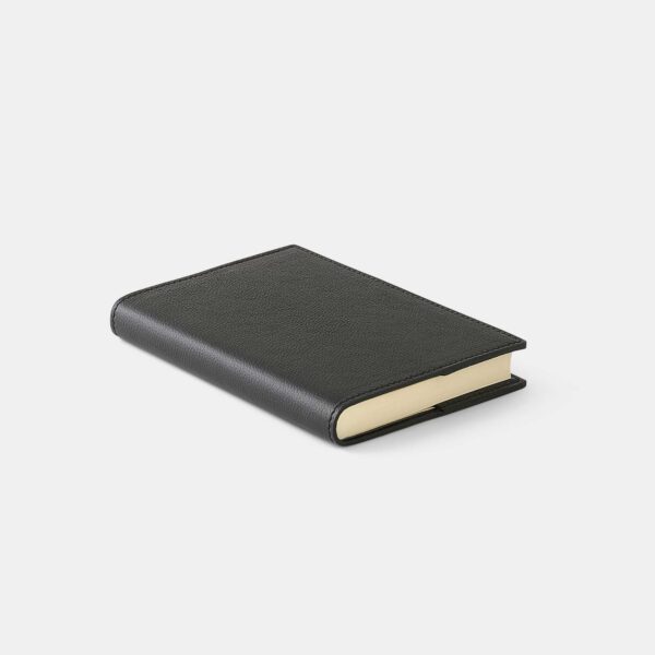 CARNET DE NOTES NOIR