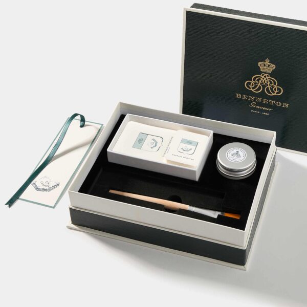 EX-LIBRIS COLLECTOR’S SET – LIMITED EDITION