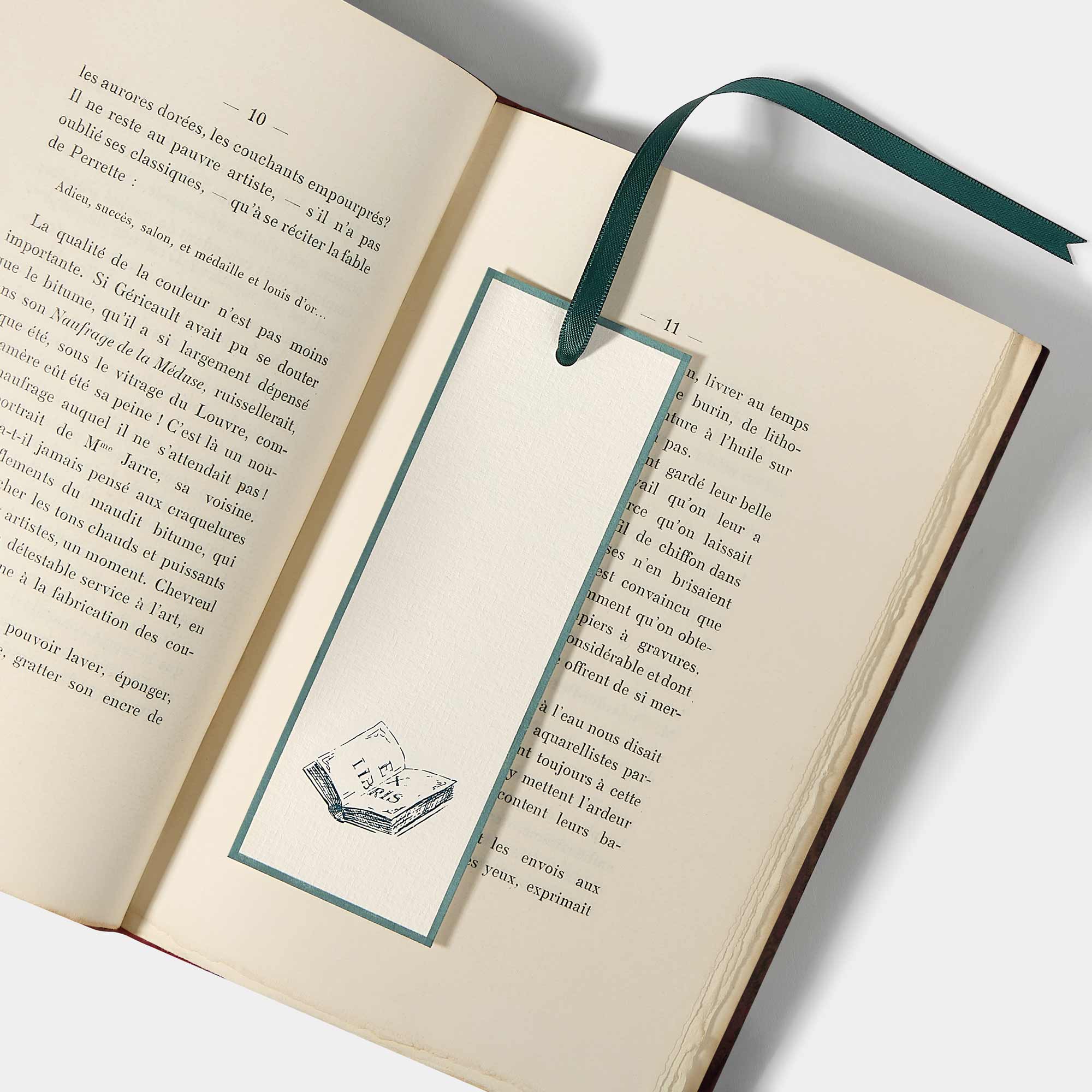 EX-LIBRIS COLLECTOR’S SET – LIMITED EDITION